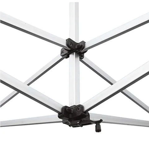 Reinforced truss joints